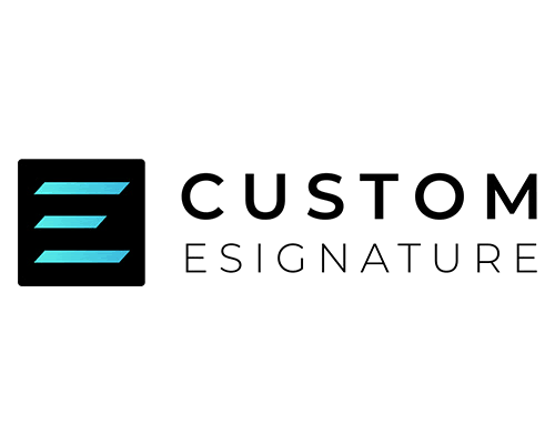 Custom eSignature