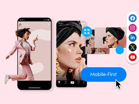 Social Media Video Ads