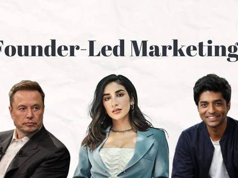 Founder Content Edits