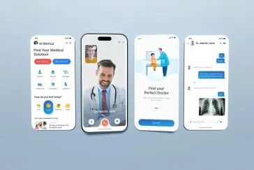 UI/UX Animations