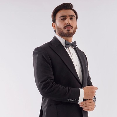 Faisal Ali Khan