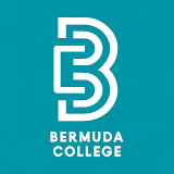 Bermuda College logo