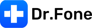 Wondershare Dr.Fone logo