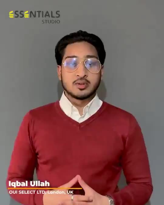 Iqbal Ullah