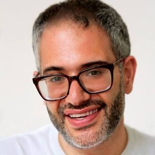 Yossi Rosenberg