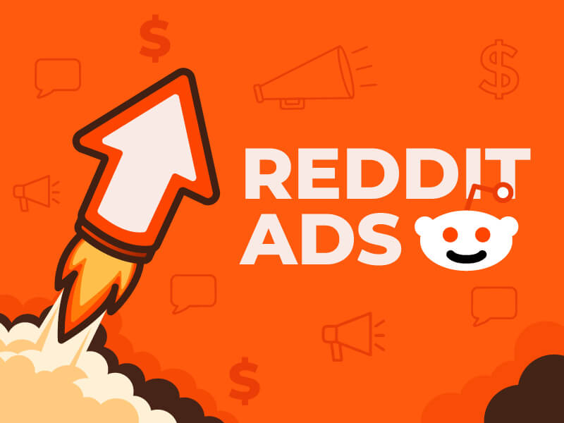 Reddit Ads