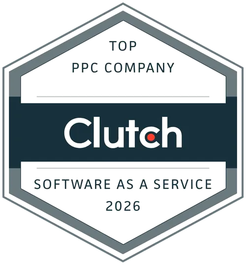 Clutch Top PPC Company 2026