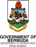 Dept. of Workforce Development logo