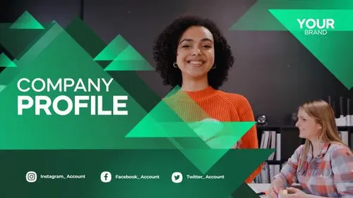 Company Profile Videos
