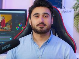 Muhammad Faisal Zahoor