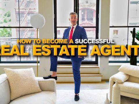Real Estate Videos