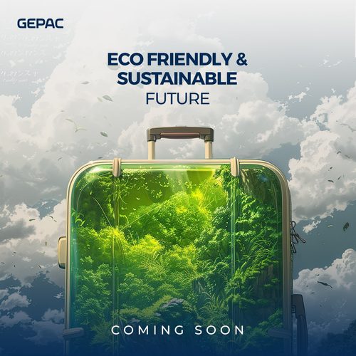 GEPAC brand post — coming soon