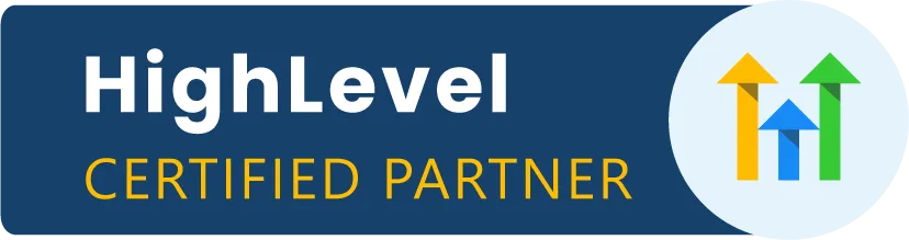 HighLevel Certified Partner