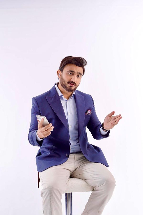 Faisal Ali Khan
