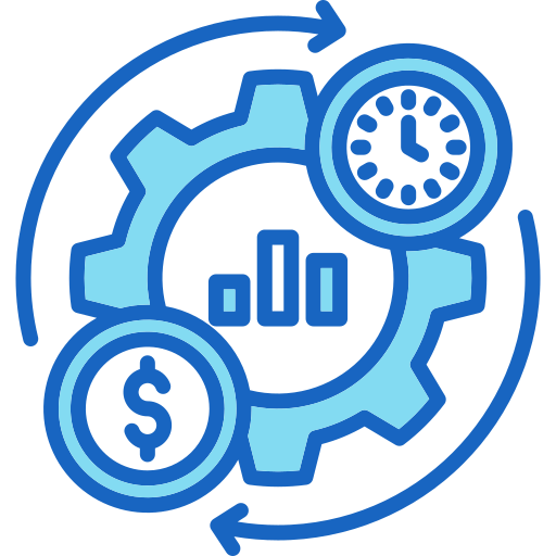 Optimize and feed it back into the loop