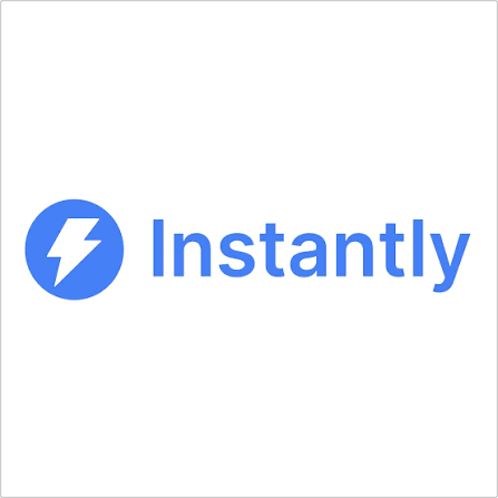 Instantly